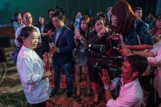 Bangkok street food eatery earns Michelin star