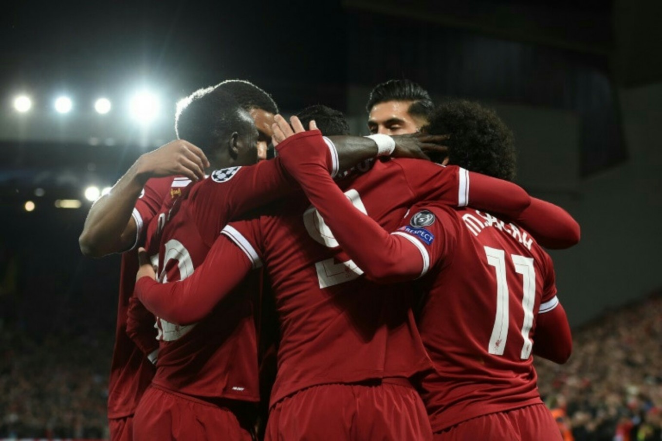 Klopp calls for Liverpool focus after Euro spree
