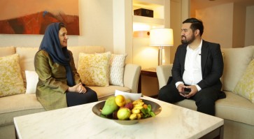 Strengthening women&rsquo;s role in peace in a religious society