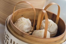 Six rules for eating dim sum like a pro 