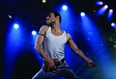 A sing-along 'Bohemian Rhapsody' is coming to North America and the UK