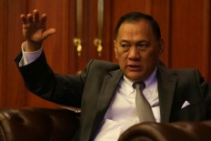 Current account deficit to reach 2.3 percent in 2018: BI