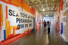 Southeast Asia's marginalized issues in spotlight at Biennale Jogja #5