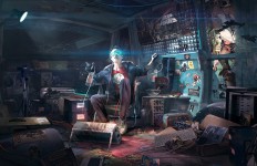 New trailer for Spielberg’s ‘Ready Player One’ released