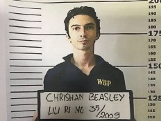 Foreign prisoner escapes from Kerobokan prison 