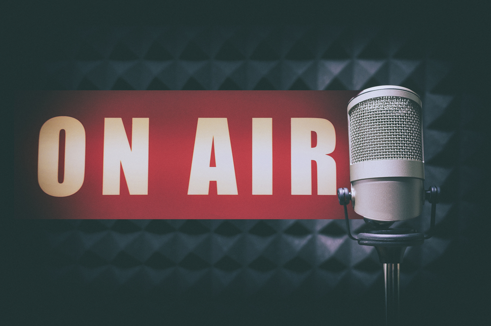 Ban on music while driving would harm radio business PRSSNI City