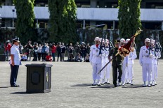 Gatot needs &lsquo;soft-landing&rsquo; before retirement: Expert