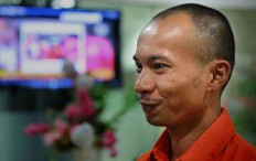 Leader of fake news website Saracen released on parole