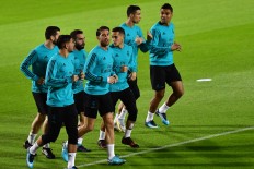 Rejuvenated Real Madrid eye fifth prize of 2017
