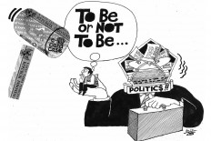 EDITORIAL: Trial of the century