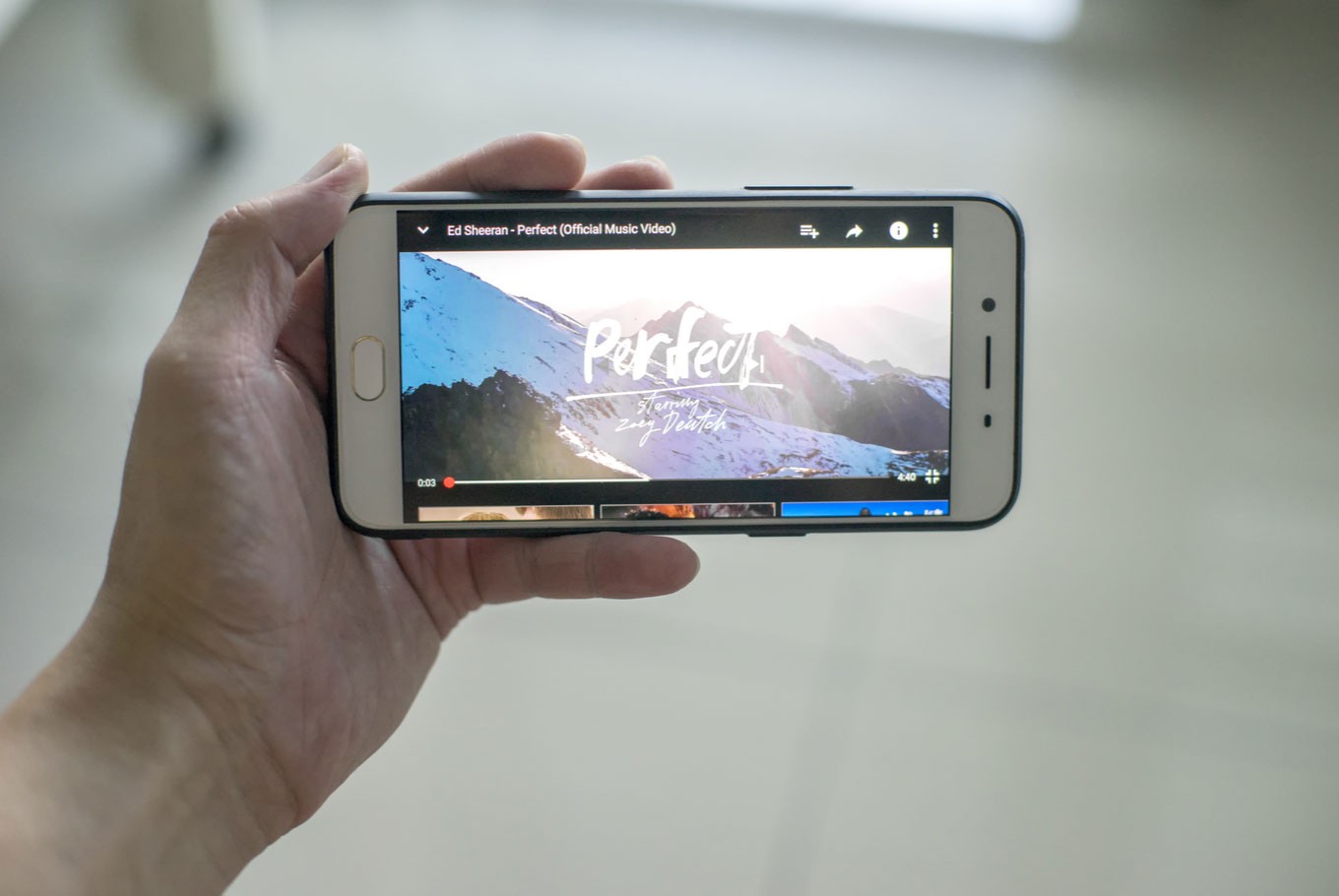 Beyonce hit the top of the Billboard Hot 100 chart for her new duet with Ed Sheeran on a remix of the English songwriter's 