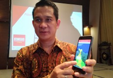 App launched to help predict flooding around Citarum River