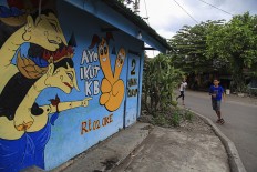 PKBI receives award for family planning initiatives