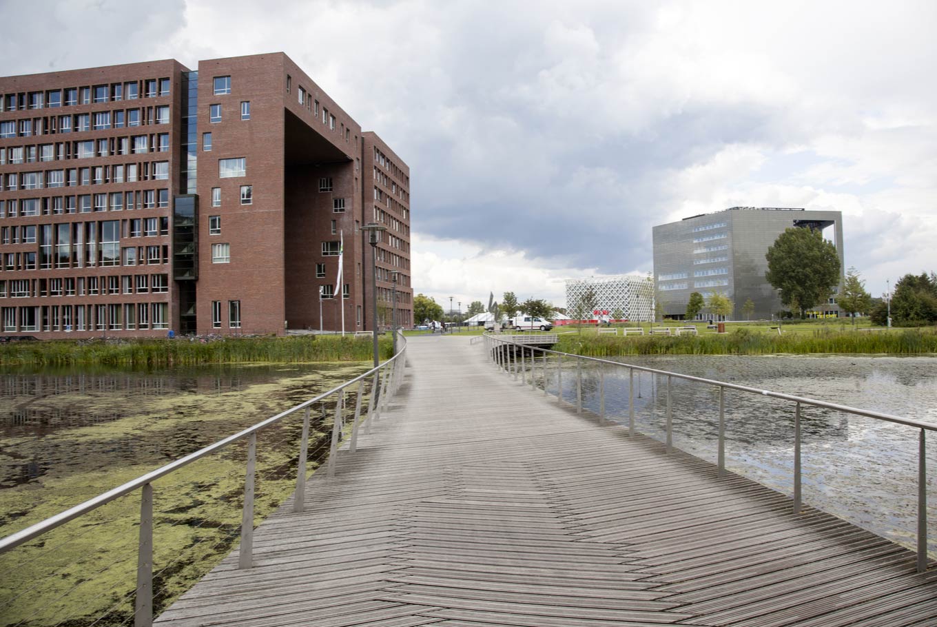 Wageningen University ranked world's greenest campus: UI survey ...
