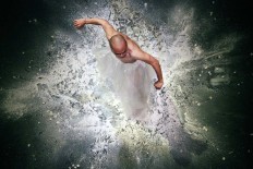 Eko Supriyanto: Deconstructs dance and physicality