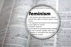 ‘Indonesia without feminism’: Break down walls of communication