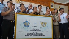 Customs Office committed to making Bali Airport a corruption-free zone 