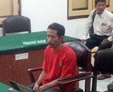 Tiger skin trader sentenced to 2 years in prison