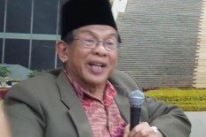 DPD member AM Fatwa passes away