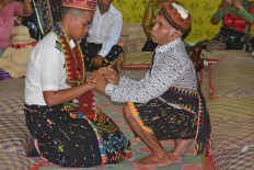 Resto Thomas Aquino Jehabut: Finding happiness in the air