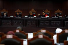 Court defends civil rights