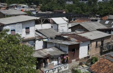 Indonesia's asbestos 'time bomb'