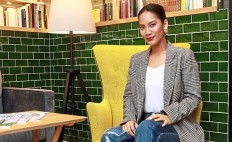 'Tara Basro did not violate ITE Law': Communications and information minister