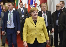 German economy is booming. So why aren't women benefiting?