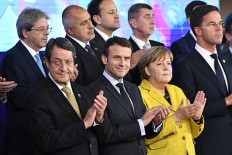 Cyprus push to ban gay conversion therapy amid exorcism claim