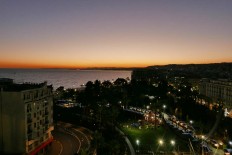 Five reasons to spend winter holiday in the French Riviera