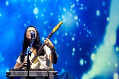 Danilla: Traverses new worlds with an old touch