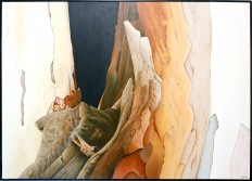 Ken Pattern: A tribute to tree of life