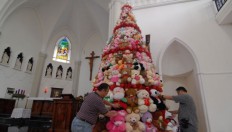 Catholic priest says no to Christmas celebrations at Monas