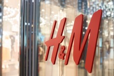 H&M says to close more stores as customers go online
