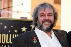 From Rings to Ringo: Peter Jackson helms Beatles documentary