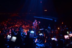 Parallel geniuses? Composer mashes up Beethoven and Kanye