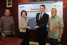 German bank grants PLN 85m euro loan for Kumbih III hydro power plant