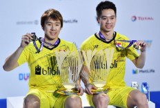 Marcus, Kevin clinch Dubai finals title