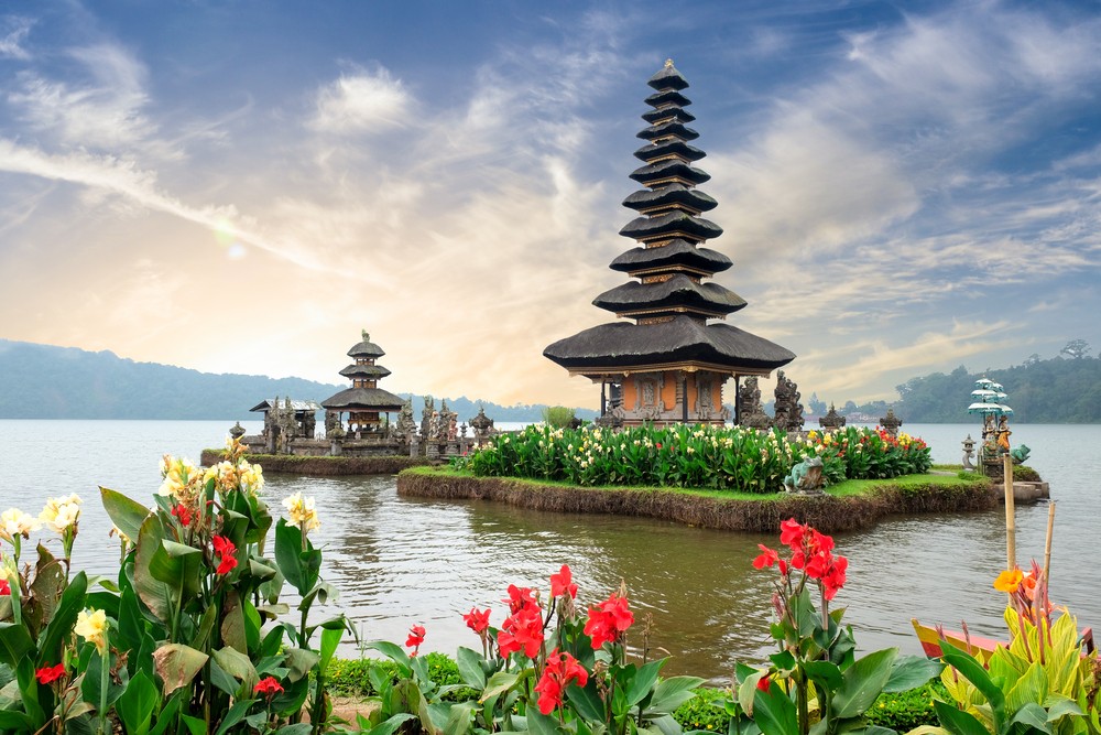 bali tourism news