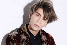 Jonghyun, beloved main vocalist for SHINee
