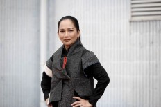 Sheila Majid postpones Jakarta concert this January