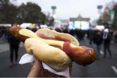 Bangers and cash: German sausage makers fight 'cartel' fine
