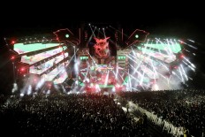 Kompolnas urges criminal probe against police in DWP extortion scandal