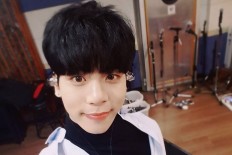 SHINee member's death ruled suicide, no autopsy