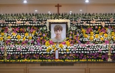 Indonesian SHINee fans rage against insensitive tweets