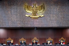 MK opens up selection process for new judge