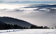 Swiss Alps try to beat pricey image with 'low-cost' ski passes