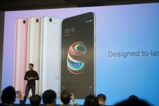 Xiaomi launches smartphone for entry-level market