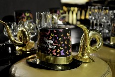 Five Jakarta hotels to celebrate Christmas, New Year’s Eve 