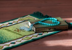 ‘Tasawuf’, the environment and ‘ecopesantren’